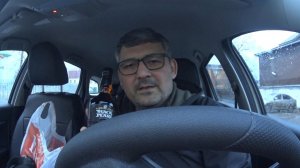 пару заказов и домой,дождь,ветер,КЭФА нет,купил бутылку уехал в запой