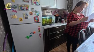 Подготовка к Пасхе