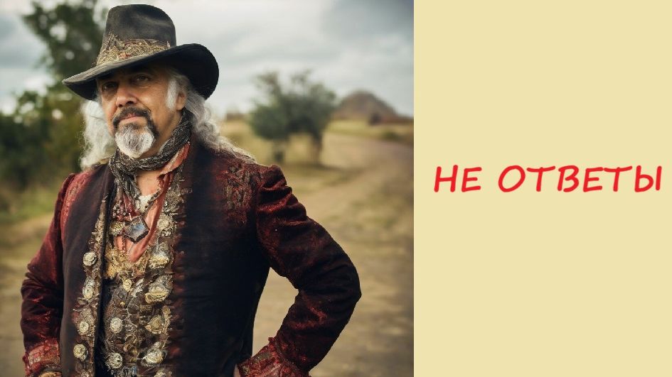 022. Не ответы