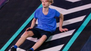 Суперниндзя дети выпуск от 12.04.2026 анонс, что будет в эфире