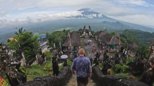 Indonesia. Bali. Amed. Tirta Gangga, Lempuyang, Jemeluk - Индонезия. Бали. Амед 1