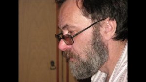 Проза Е.П. Беренштейна в авторском чтении. "День IV"