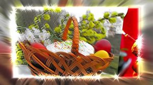 С Воскресением Христовым!!! Поздравление С Пасхой 2!!! Христос Воскресе!!!