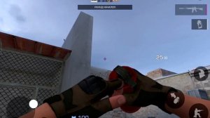 5 раундофф в дуэл