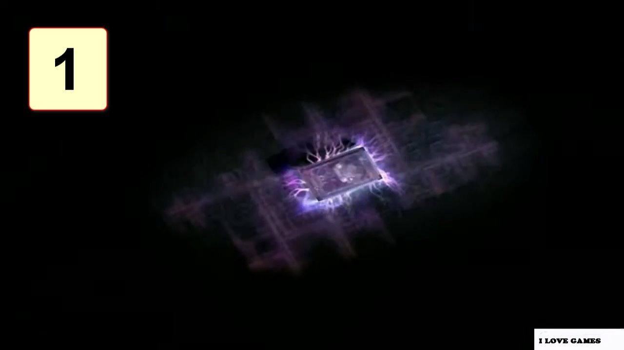 Прохождение ►Deus Ex: Invisible War◄【• Выпуск• #1】