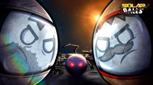 История Про Двух Астронавтов