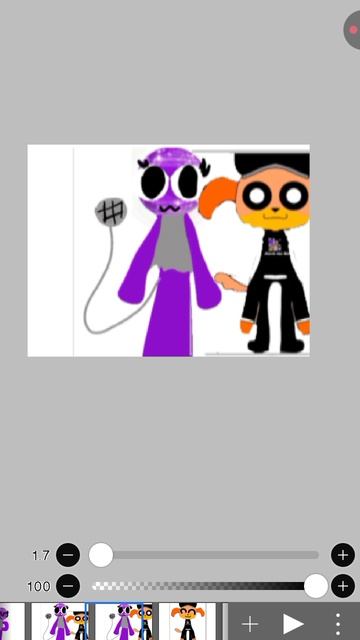 колабик  с ник дей