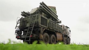 В России отмечается День войск противовоздушной обороны.