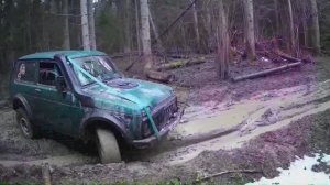 Весенний лайт