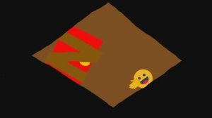 Смайлик и Отец - До весны не будить! (Серия 2)