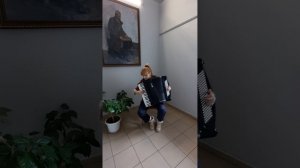 Г. Ф. Гендель Сюита 7 соль минор