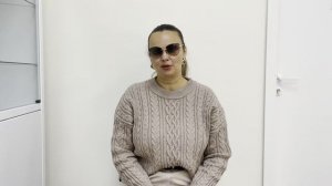 Отзыв о лазерной коррекции зрения в клинике "Зрение Волгоград", 88001009876