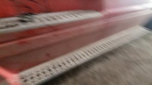 Red Фред. замена форсунок ,прошивка ,результат по расходу с 2 раза. замена сцепления итд.