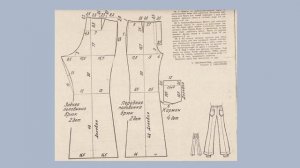 Все о джинсах