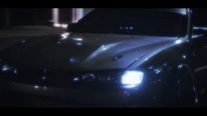 FDRX -  HIM & ME (Official Music Video)