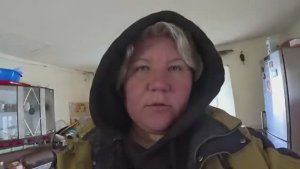 Наталья Губарева. ВСТРЕТИЛИ КРИСТИНУ ⧸ПРИГОТОВИЛА ФАРШ