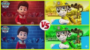 ЩЕНЯЧИЙ ПАТРУЛЬ: Музыкальная Битва и Танцы