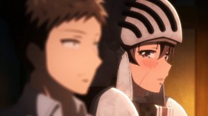 15 сантиметров? Мастер на все руки Сайто-сан отправляйся в другой мир