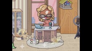 разбор про агро Камиллу! 
(это видео моей жены)