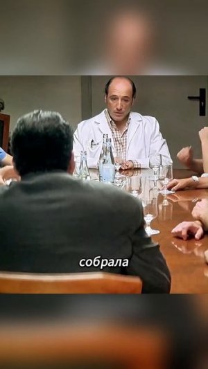 🍿 Кто то меня сильно подставил