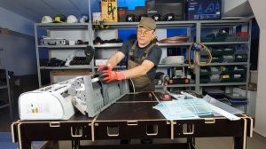 Обзор сплит системы BALLU LAGOON BSD-12