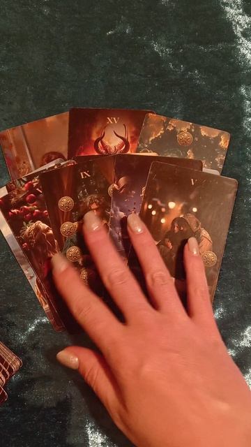 Что сдвинется с мёртвой точки 💖