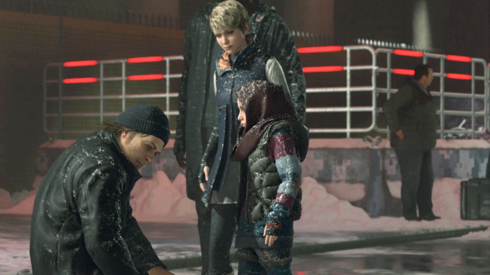 ДЕТРОЙТ - А ЧТО ЕСЛИ ??? - 2 часть - СМОТРИМ РАЗНЫЕ ВАРИАНТЫ - РАЗВИЛКИ - СХЕМЫ - РАЗБОРЫ ВЫБОРОВ