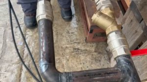 газосварка