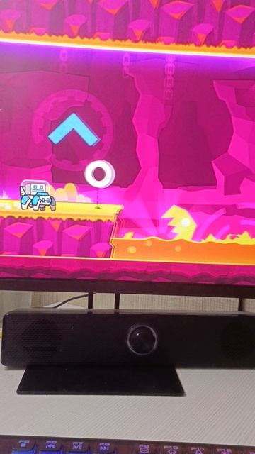 ПРОШЁЛ Fingerdash!!