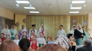 Концерт позитив 2026