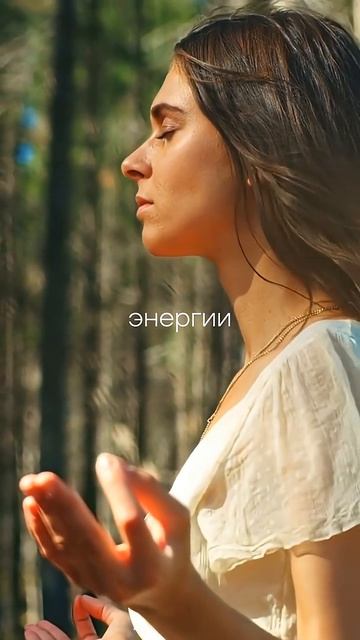 А ты тоже иногда чувствуешь, что больше живёшь в своём внутреннем мире?