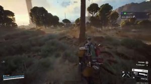 [PS5 Pro] ARC Raiders