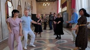 Стелется...... 12.04.26.