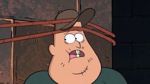 гравити Фолз 7 серия 4 часть 2 сезон