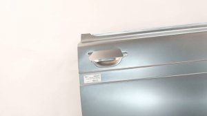 Панель двери ВАЗ-2121 передняя правая (без верхней рамки) Камаз Код: 33399