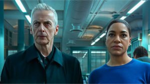 Криминальное прошлое (2 сезон) 2026 — Русский трейлер