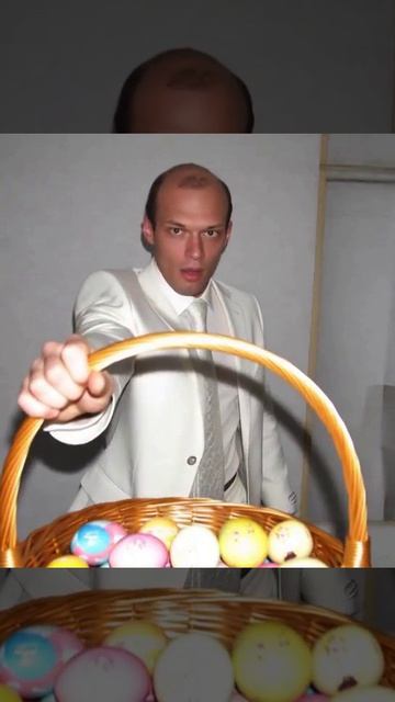 Поздравляю с праздником - Пасхи