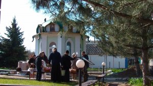 12 апреля 2026 г. _Суходольск ЛНР _