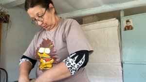 После первой неудачи я  поняла что самое важное