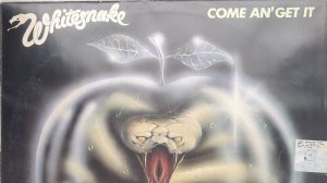Whitesnake - Come an’ Get It