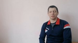 Видео-визитка гранта Росмолодежь