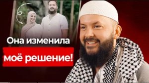 «Я думал, что вера – для слабых» – Канадский атеист принял ислам