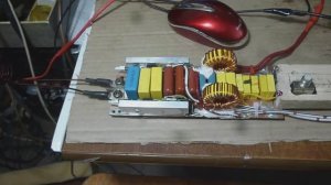 Как работает индукционный нагреватель?