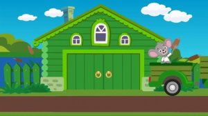 Домашние животные. Песенки для детей🫂❤️