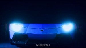 MUXIBOSH - Black Star (Original Mix)