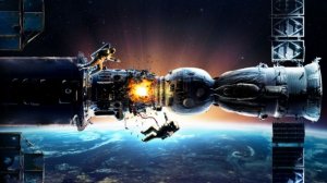 Трейлер фильма - Салют-7 (2017) Приключения / Катастрофа