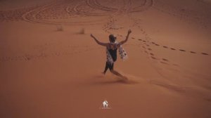 Cafe De Anatolia – Desert Rose ｜ Arabic House Remix ｜ Ethnic Deep House ｜ Organic House MIX (2026)-(