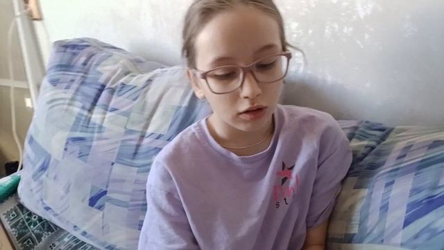 Оля Витязева