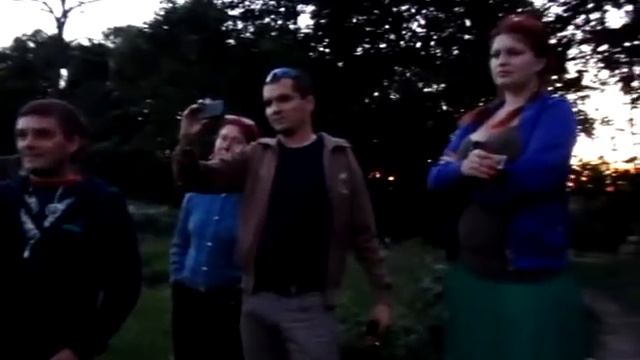 Андрей  Зотов - Мне нечего делать (акустика)