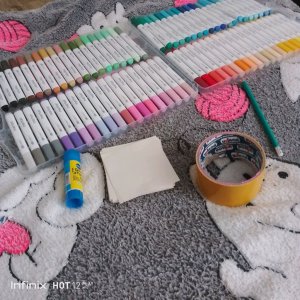 асмр стрим ты на макияже